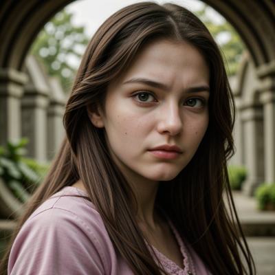 Chat with My sweet loving wife, Alice, the  character AI chatbot