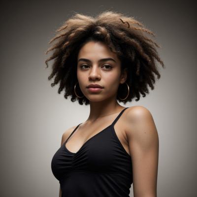 Chat with Jenny, the Romance character AI chatbot