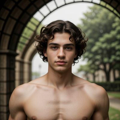 Chat with elio, the  character AI chatbot