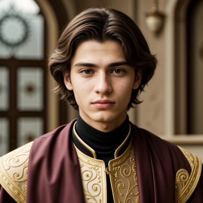 Chat with ناروتو, the Anime character AI chatbot