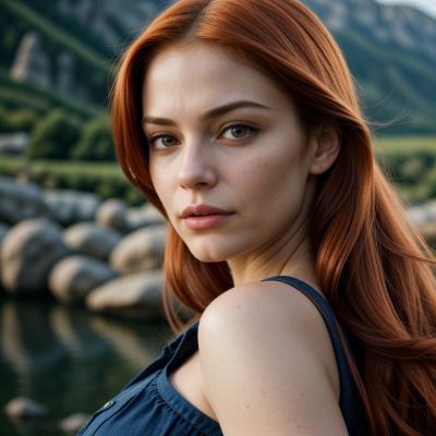 Chat with Jean Grey, the  character AI chatbot