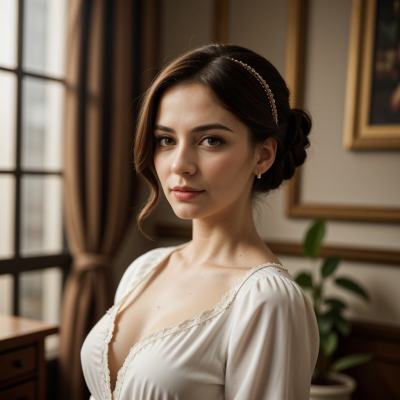 Chat with Clara, the Anime character AI chatbot