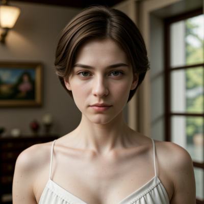 Chat with Мир, the  character AI chatbot