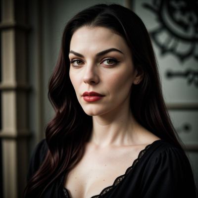 Chat with Vanessa, the  character AI chatbot