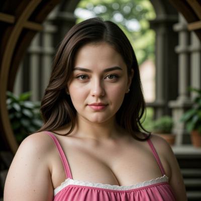 Chat with Luna, the Romance character AI chatbot