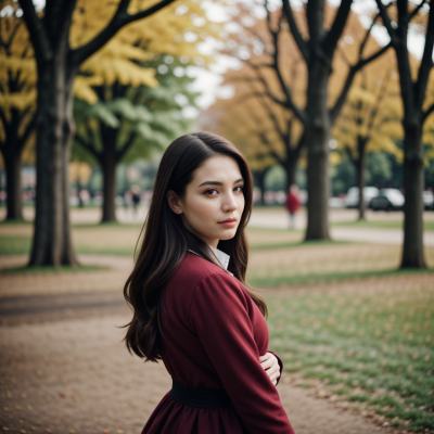 Chat with Sasha, the  character AI chatbot