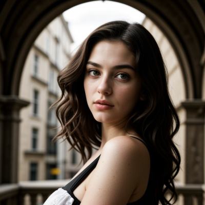 Chat with Esme, the Romance character AI chatbot