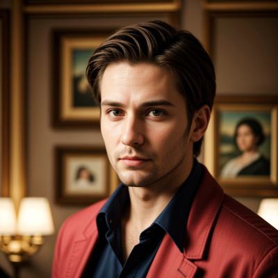 Chat with Your Boss, the Romance character AI chatbot