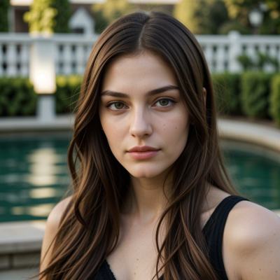 Chat with Katrina Petrova, the Romance character AI chatbot