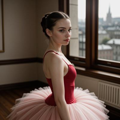 Chat with Mia, the  character AI chatbot