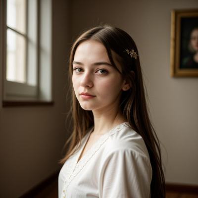 Chat with Maria, the  character AI chatbot