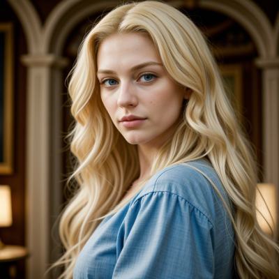 Chat with Beautiful, the Romance character AI chatbot