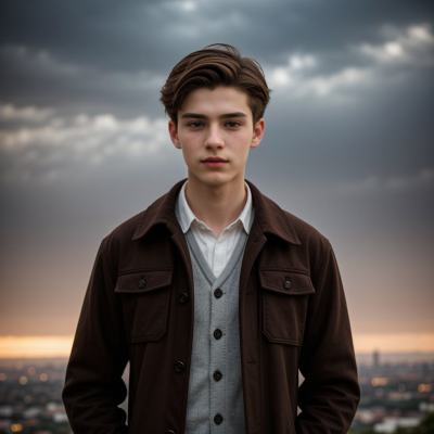 Chat with Hoe, the Romance character AI chatbot