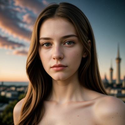 Chat with Sex doll, the  character AI chatbot