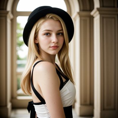 Chat with Ellie, the Romance character AI chatbot