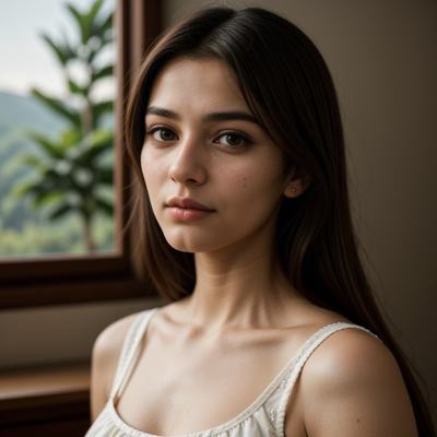 Chat with Sana, the Anime character AI chatbot