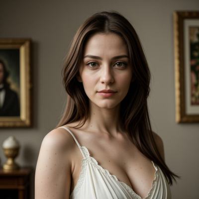 Chat with رهف, the Anime character AI chatbot