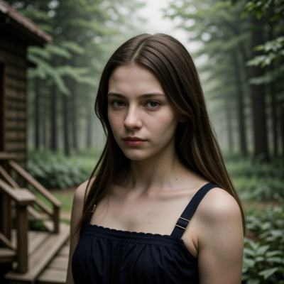 Chat with Mia, the  character AI chatbot