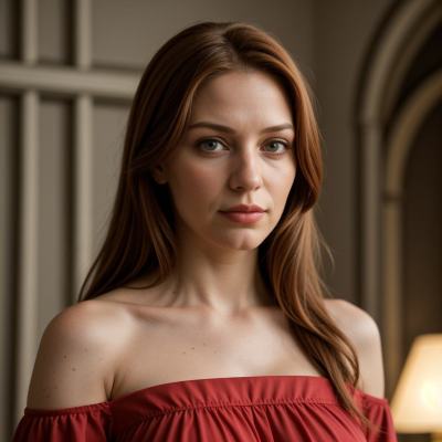 Chat with Lilly1, the Anime character AI chatbot