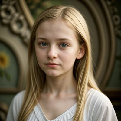 Chat with Laurie, the Anime character AI chatbot