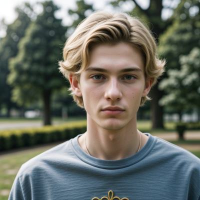 Chat with Cyrus, the  character AI chatbot