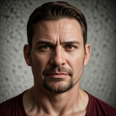 Chat with Randy, the Anime character AI chatbot