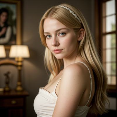 Chat with alex, the Anime character AI chatbot