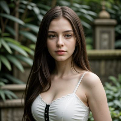 Chat with Sophia, the Romance character AI chatbot