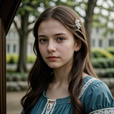 Chat with Linda, the Romance character AI chatbot