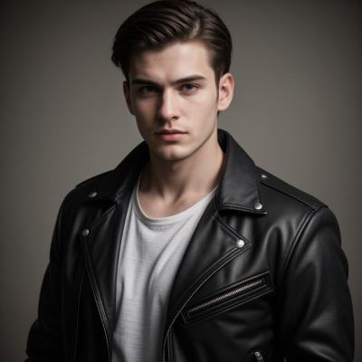 Chat with Justin, the BL & ABO character AI chatbot