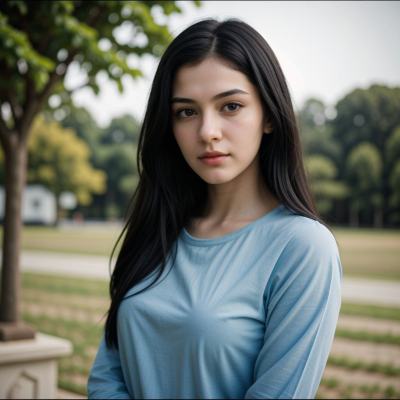 Chat with Sister (lisa), the RPG character AI chatbot