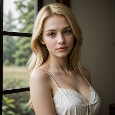 Chat with Amanda, the Romance character AI chatbot