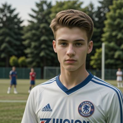 Chat with Cole Balatechego, the  character AI chatbot