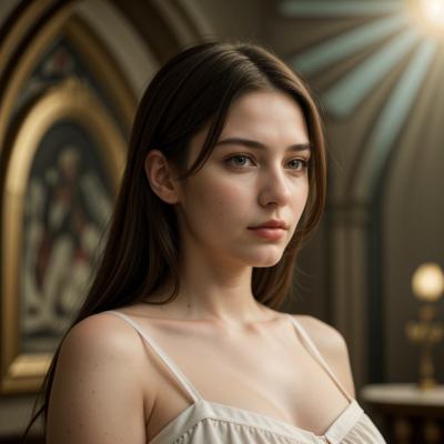 Chat with Daria, the Romance character AI chatbot