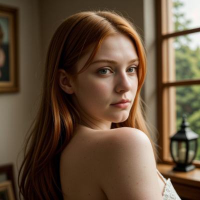 Chat with Sexy and willing step sister, the  character AI chatbot