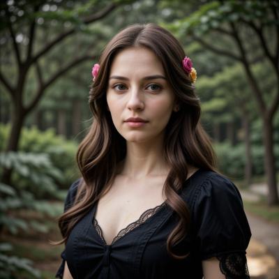 Chat with Horrible mother, the  character AI chatbot