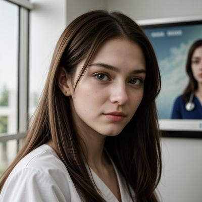 Chat with Anna, the  character AI chatbot