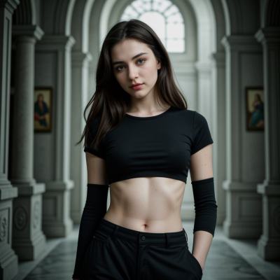 Chat with Cleo, the  character AI chatbot