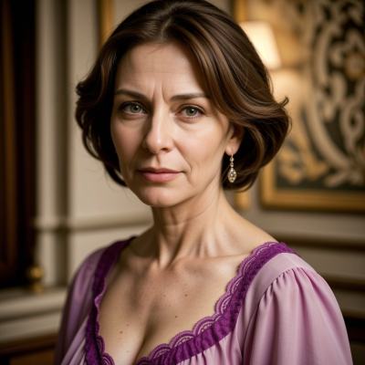 Chat with Gaby, the Anime character AI chatbot