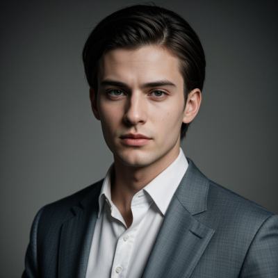 Chat with Zaid ( Your political rival), the Anime character AI chatbot