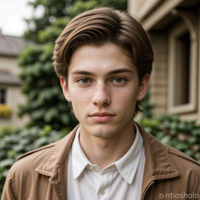 Chat with Chad Collins, the  character AI chatbot