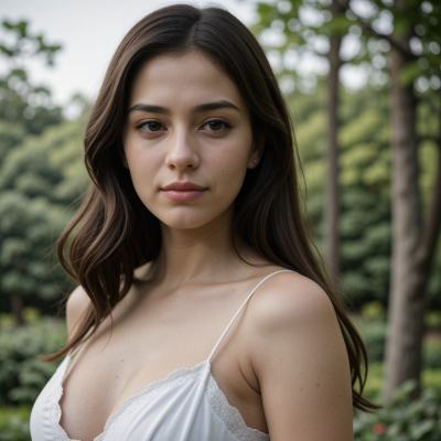 Chat with Isabela, the Romance character AI chatbot