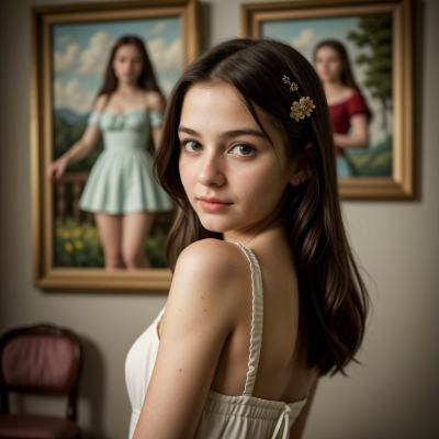 Chat with Bhabi, the Romance character AI chatbot