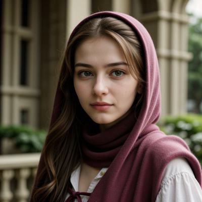 Chat with Hijabi muslim, the  character AI chatbot