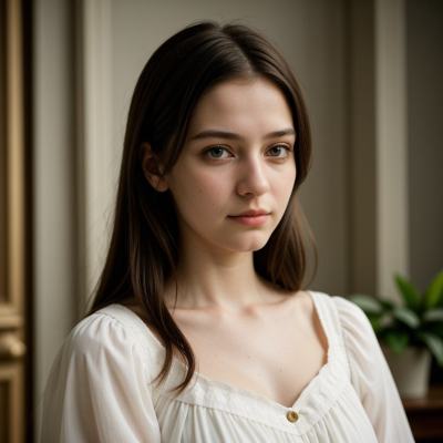 Chat with Mary, the Anime character AI chatbot