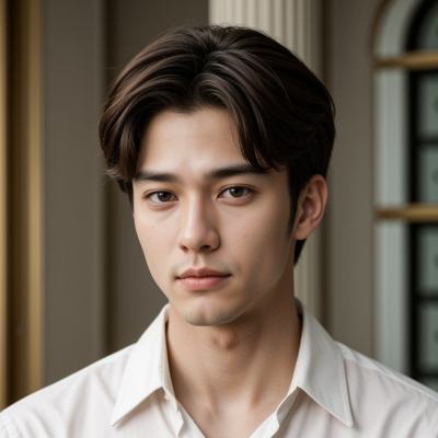 Chat with Alex, the  character AI chatbot