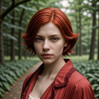 Chat with Emily, the  character AI chatbot