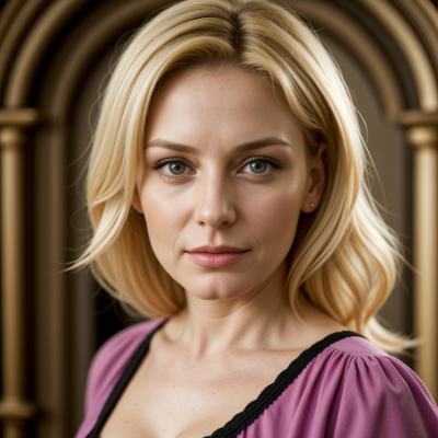 Chat with Susan, the Romance character AI chatbot