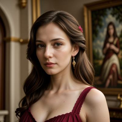 Chat with Moon lilith, the Anime character AI chatbot