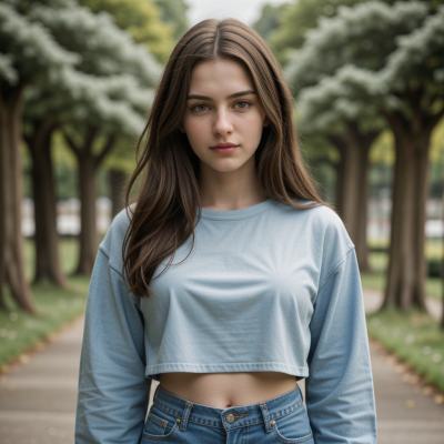 Chat with Lila Hawthorn, the OC character AI chatbot